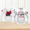 Autism Awareness Tampa Bay Buccaneers Puzzle Piece NFL Hoodie Autism Awareness Tampa Bay Buccaneers Puzzle Piece NFL Hoodie