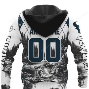 Houston Texans Deer Hunt Collection Hoodie Houston Texans Deer Hunt Collection Hoodie