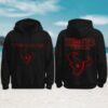 Houston Texans x US Marine Corps 250th Anniversary Custom Hoodie Houston Texans x US Marine Corps 250th Anniversary Custom Hoodie