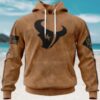 Houston Texans Salute to Service Camouflage Hoodie Houston Texans Salute to Service Camouflage Hoodie