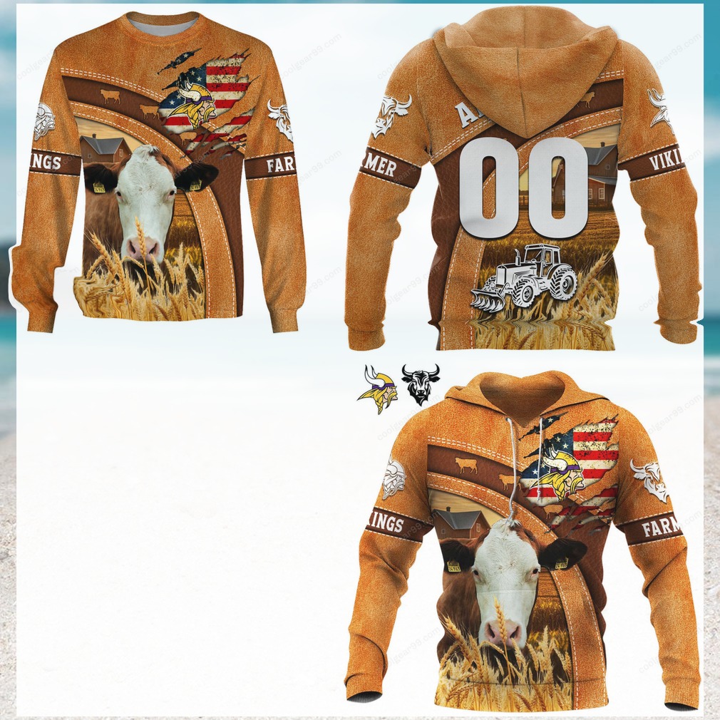 All Team NFL x Farmer Limited Edition Hoodie All Team NFL x Farmer Limited Edition Hoodie