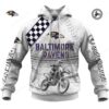Baltimore Ravens Farmer Limited Edition Hoodie Baltimore Ravens Farmer Limited Edition Hoodie