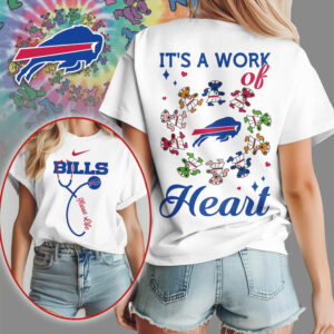 Bills Mafia Opportunity & Justice Tees