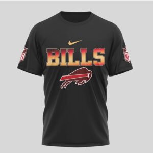 Bills Slayer T Shirt Bills Slayer T Shirt