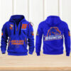Unleash the Bronco Spirit Custom Denver Broncos Dragon Rose Hoodie Unleash the Bronco Spirit Custom Denver Broncos Dragon Rose Hoodie