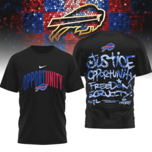 Buffalo Bills & Bud Light Apparel