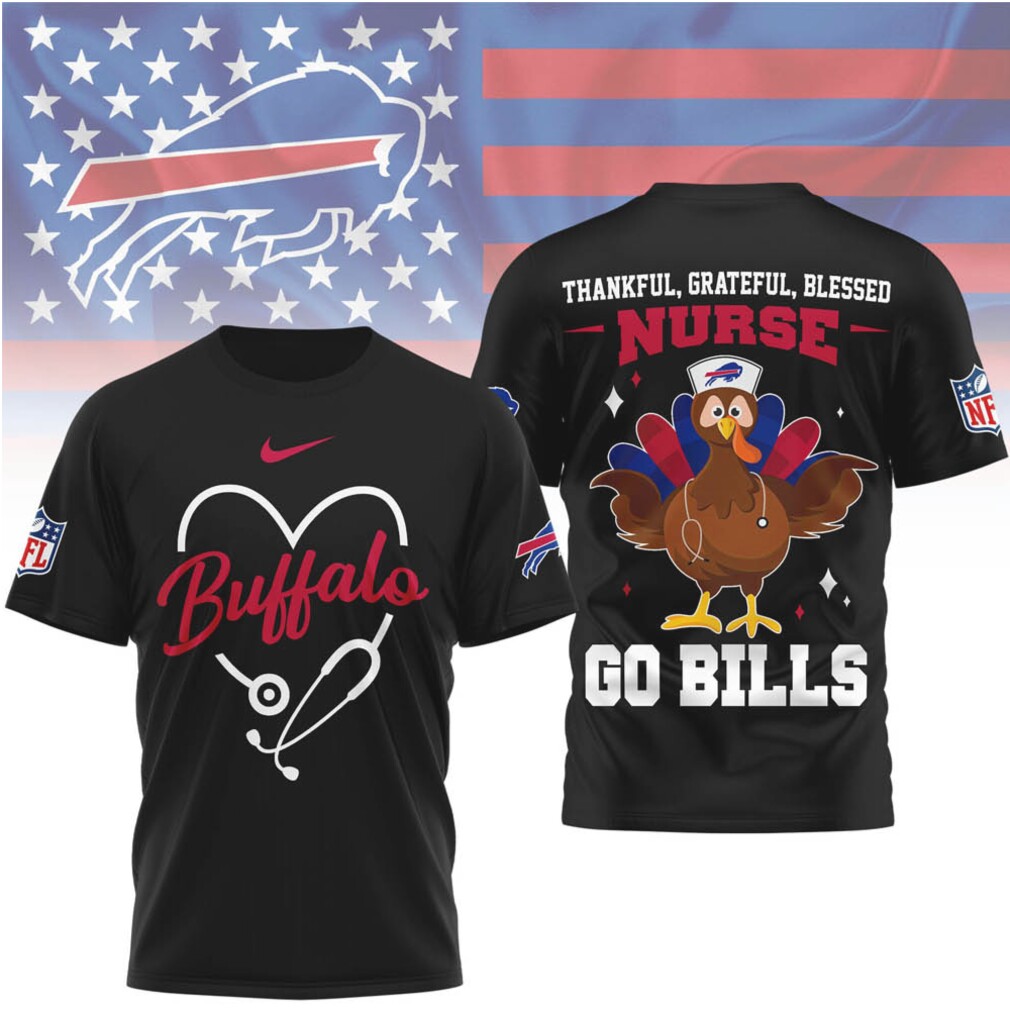 Buffalo Bills NFL Green Day Rock Crossover Shirt Buffalo Bills NFL Green Day Rock Crossover Shirt