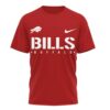 Buffalo Bills The Red Helmets 2025 Limited Edition T Shirt Buffalo Bills The Red Helmets 2025 Limited Edition T Shirt