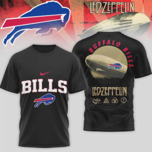 Buffalo Bills The Red Helmets 2025 Limited Edition T Shirt