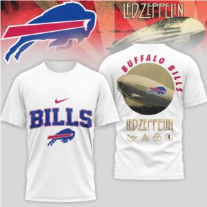 Buffalo Bills The Red Helmets 2025 Limited Edition T Shirt