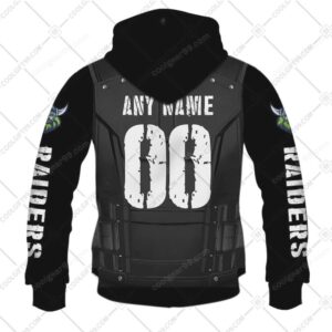 Canberra Raiders NRL PUNISHER NFL Hoodie Canberra Raiders NRL PUNISHER NFL Hoodie