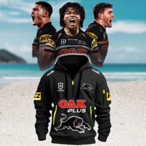 Carolina Panthers NFL Football Fan Special Hoodie