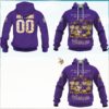 Viking EVZ Themed Custom Apparel Collection Hoodie Viking EVZ Themed Custom Apparel Collection Hoodie