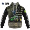 CAT Machine Operator & Cowboys Nation Hoddie CAT Machine Operator & Cowboys Nation Hoddie