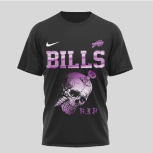 DJ Screw R.I.P. Buffalo Bills Commemorative Tee DJ Screw R.I.P. Buffalo Bills Commemorative Tee