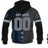 Dallas Cowboys Cycling Graphic Hoddie Dallas Cowboys Cycling Graphic Hoddie