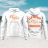 Denver Broncos Veteran Day NFL Hoodie Denver Broncos Veteran Day NFL Hoodie