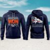 A True Patriot Freedom Broncos Fan Hoodie A True Patriot Freedom Broncos Fan Hoodie