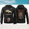 Denver Broncos Native American Inspired Hoodie Denver Broncos Native American Inspired Hoodie