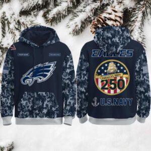 Eagles US Navy 250th Birthday Celebration Night Game 2025 Hoodie Joggers Cap 1 Eagles US Navy 250th Birthday Celebration Night Game 2025 Hoodie Joggers Cap 1