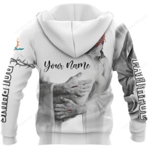 Faith and Football Miami Dolphins Graphic Shirt