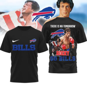 Go Bills! Rocky Crossover Fan Gear