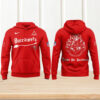 Godzilla x Tampa Bay Buccaneers NFL Hoodie Godzilla x Tampa Bay Buccaneers NFL Hoodie
