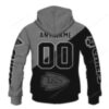 Kansas City Chiefs 3D All Over Print Hoodie Kansas City Chiefs 3D All Over Print Hoodie