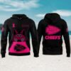 Kansas City Chiefs Nurse Night Hoodie Kansas City Chiefs Nurse Night Hoodie