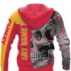 Kansas City Chiefs U.S. Army Camo Veteran Hoodie Kansas City Chiefs U.S. Army Camo Veteran Hoodie