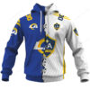 All Team NFL Los Angeles Rams Farmer Hoodie & T Shirt All Team NFL Los Angeles Rams Farmer Hoodie & T Shirt