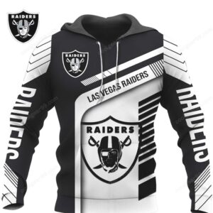 Las Vegas Raiders Elite Honor Hoodie