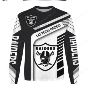 Las Vegas Raiders Elite Honor Hoodie