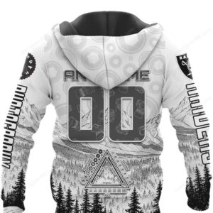 Las Vegas Raiders Photography NFL Hoodie Las Vegas Raiders Photography NFL Hoodie