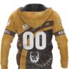 Las Vegas Raiders Pitbull Edition Hoodie Las Vegas Raiders Pitbull Edition Hoodie