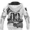 Las Vegas Raiders Quarter Horse Hoodie Las Vegas Raiders Quarter Horse Hoodie