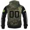 NFL Chargers Farmer Limited Edition Apparel Hoodie NFL Chargers Farmer Limited Edition Apparel Hoodie