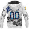 Los Angeles Rams Dirt Bike Racing T Shirt & Hoodie Los Angeles Rams Dirt Bike Racing T Shirt & Hoodie