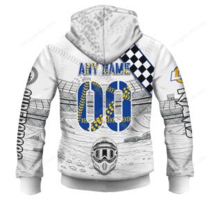 Los Angeles Rams Dirt Bike T Shirt Los Angeles Rams Dirt Bike T Shirt