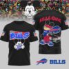 Bills Mafia Opportunity & Justice Tees Bills Mafia Opportunity & Justice Tees
