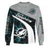 Miami Dolphins x Farmer Limited Edition Hoodie Miami Dolphins x Farmer Limited Edition Hoodie