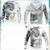 Patriotic US Army Veteran Camouflage Apparel Hoodie Patriotic US Army Veteran Camouflage Apparel Hoodie