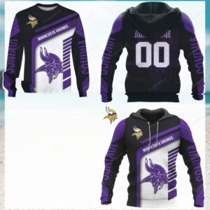 Minnesota Vikings Skol Performance Shirt Minnesota Vikings Skol Performance Shirt