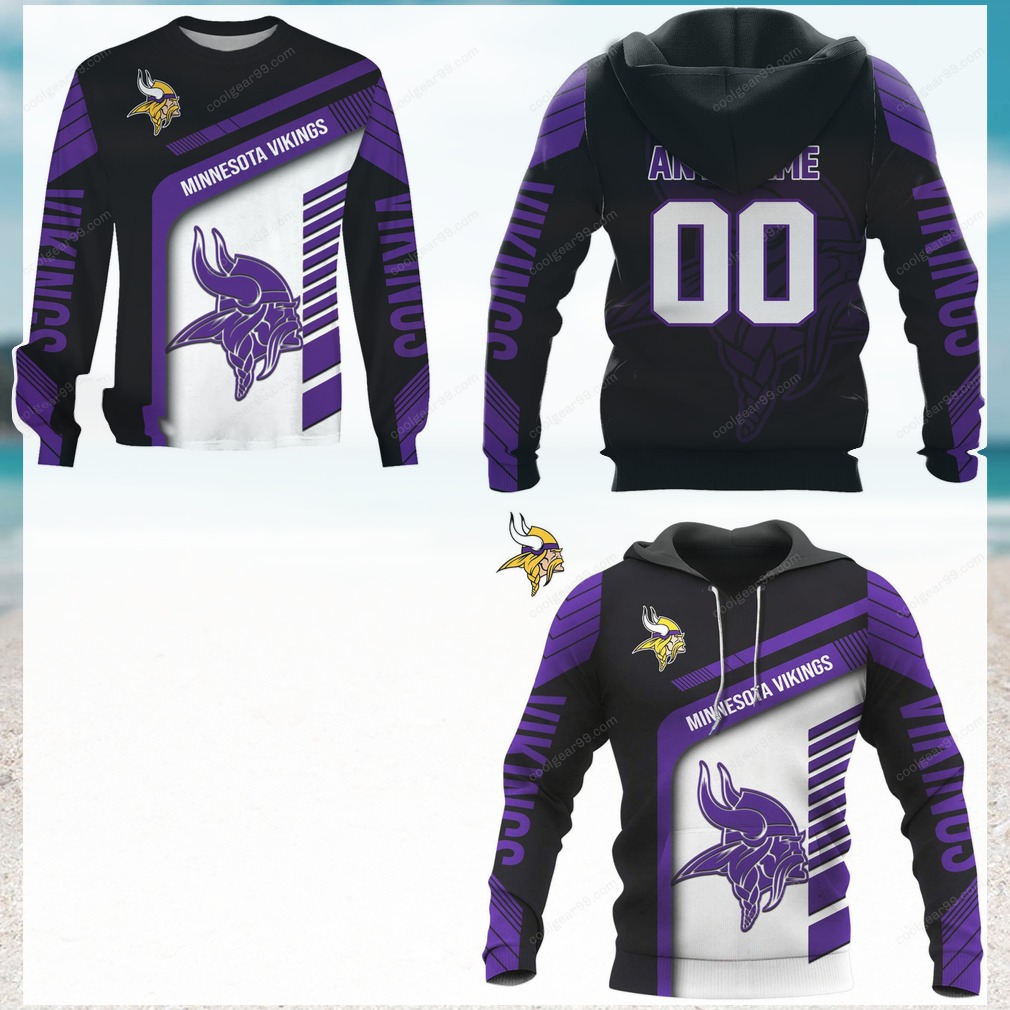 Minnesota Vikings Skol Performance Shirt Minnesota Vikings Skol Performance Shirt