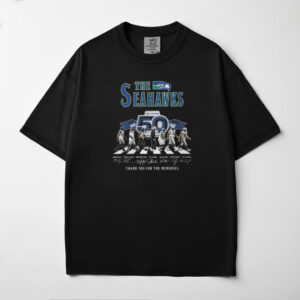 NFL 1980s All Decade Team Kenny Easley Ring of Honor T Shirt NFL 1980s All Decade Team Kenny Easley Ring of Honor T Shirt