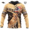 American Bully Patriotic ‘Riot’ Gear Apparel Hoddie American Bully Patriotic ‘Riot’ Gear Apparel Hoddie