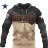 NFL Dallas Cowboys Spider Man Avengers Endgame Football Hoodie NFL Dallas Cowboys Spider Man Avengers Endgame Football Hoodie
