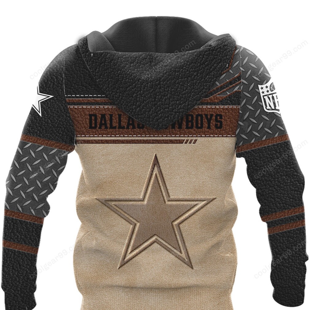 NFL Dallas Cowboys Special Salute To Service Hoddie NFL Dallas Cowboys Special Salute To Service Hoddie