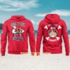 Kansas City Chiefs x National Native American Heritage Month hoodie Kansas City Chiefs x National Native American Heritage Month hoodie