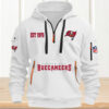 Mayfield Buccaneers Back for the Hat Fan Hoodie Mayfield Buccaneers Back for the Hat Fan Hoodie